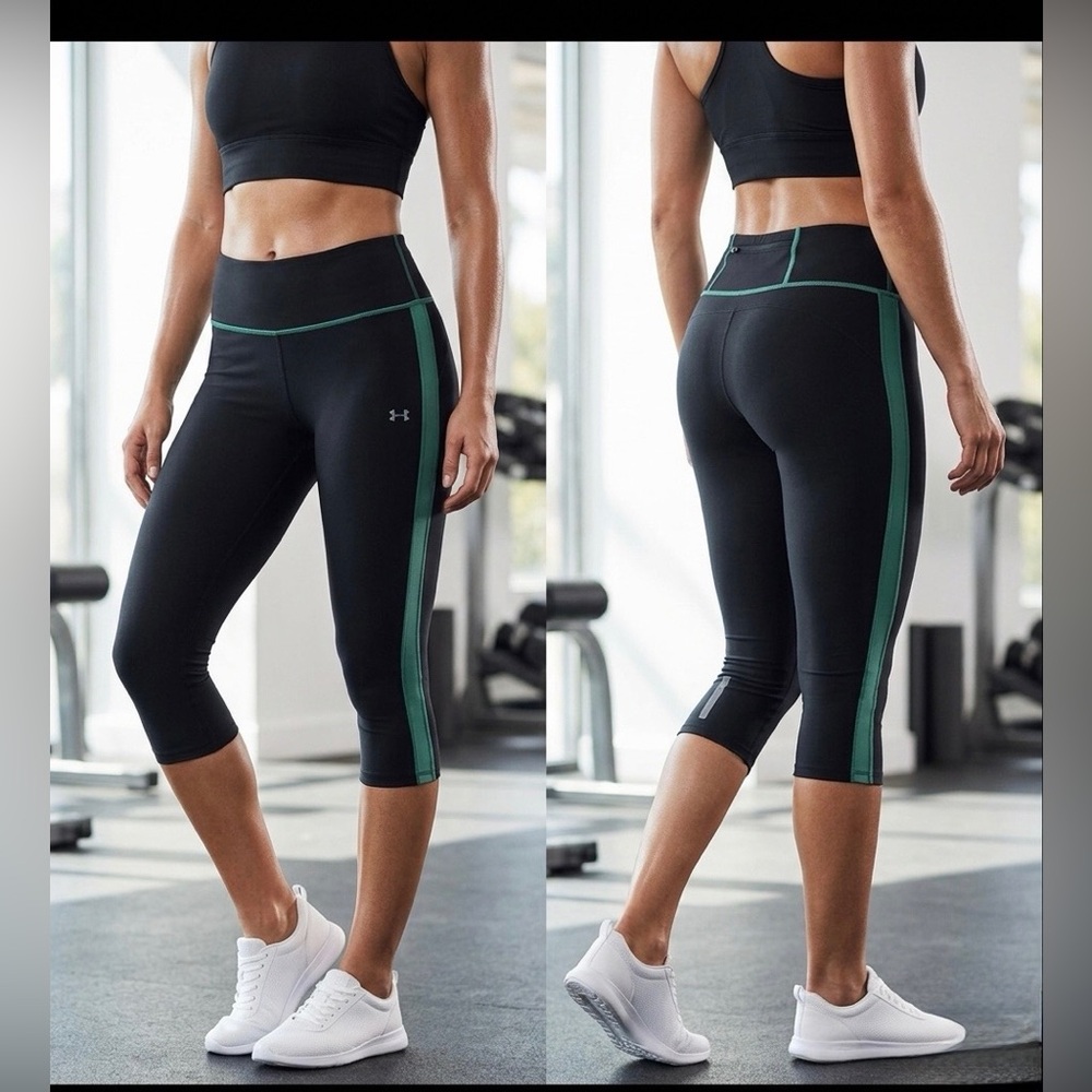 Under Armour Legging Capri
